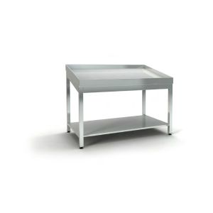INOX DOBROS ΤΡΑΠΕΖΙ ΕΚΘΕΤΗΡΙΟ ΨΑΡΙΩΝ