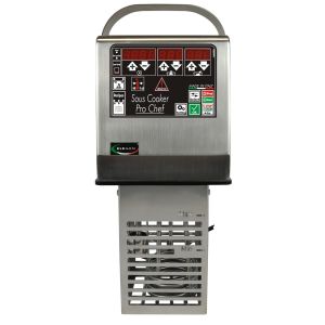 ELEGEN SOUS VIDE 2KW-3KW SOUS COOKER PRO CHEF 