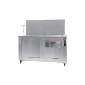 DECARBONIZER 470