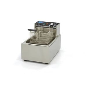 MAXIMA ΦΡΙΤΕΖΑ ΗΛΕΚΤΡΙΚΗ 6 ΛΙΤΡΑ 1*6L 