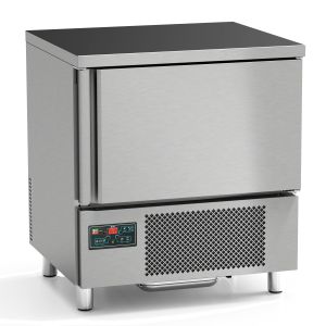 LAV-IN BLAST CHILLER LFO5TE ΓΙΑ 5 GN 1/1