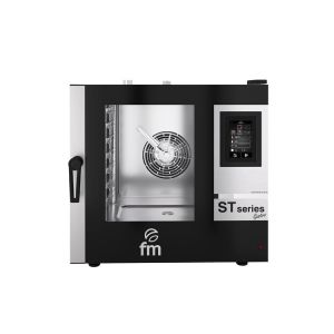 FM STG 72 V7 ΚΥΚΛΟΘΕΡΜΙΚΟΣ ΦΟΥΡΝΟΣ ΓΑΣΤΡΟΝΟΜΙΑΣ ΑΕΡΙΟΥ ΜΕ ΟΘΟΝΗ 7 