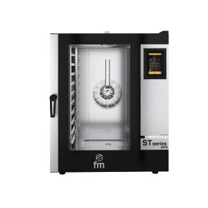 FM STB 610 V7 ΑΕΡΙΟ ΚΥΚΛΟΘΕΡΜΙΚΟΣ ΦΟΥΡΝΟΣ ΑΕΡΙΟΥ ΜΕ ΟΘΟΝΗ 7 