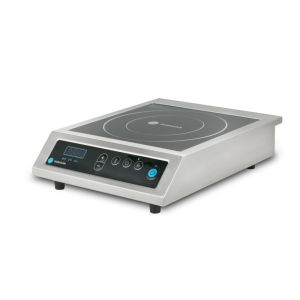 HURAKAN ΕΠΑΓΩΓΙΚΗ ΕΣΤΙΑ INDUCTION COOKER HURAKAN HKN-ICF35M