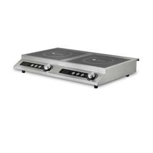 HURAKAN ΕΠΑΓΩΓΙΚΗ ΕΣΤΙΑ INDUCTION COOKER HURAKAN HKN-ICF70D