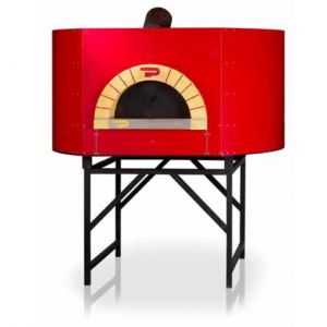 MOD. 140 TRADITIONAL RPM 140 WOOD – MONOBLOCK COOKTOP