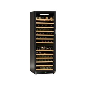 IP INDUSTRIE ΒΙΤΡΙΝΑ ΚΡΑΣΙΩΝ EASY LINE ΓΙΑ 154 ΦΙΑΛΕΣ ΚΡΑΣΙΩΝ ΔΙΖΩΝΙΚΗ MODEL JG 166-6 AD CF
