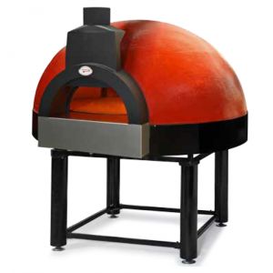 JOY 110 TW JOY 110 TW WOOD - REVOLVING SINGLE BLOCK COOK TOP - DOME VAULT
