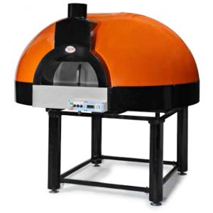 JOY 130 TW JOY 130 TW WOOD - REVOLVING SINGLE BLOCK COOK TOP - DOME VAULT