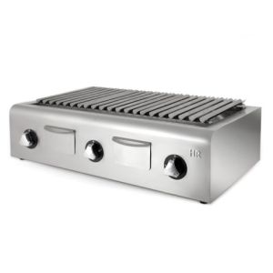 FAINCA GRILL(ΓΚΡΙΛ) ΤΡΙΠΛΟ  ΕΠΙΤΡΑΠΕΖΙΟ ΜΕ ΛΙΠΟΣΥΛΛΕΚΤΗ ΣΕΙΡΑ 500 B900