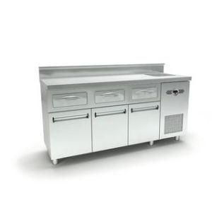 INOX DOBROS ΨΥΓΕΙΟ ΠΟΣΤΟ ΚΑΦΕ 