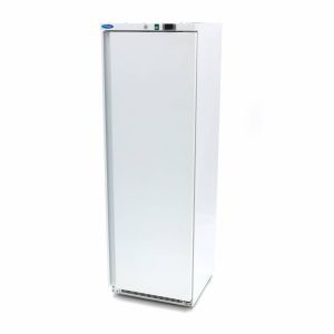 Maxima Freezer FR 400L White