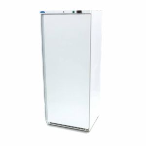 Freezer FR 600L White