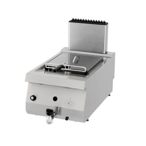 Heavy Duty Gas Fryer 1 x 12.0L