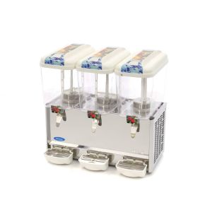 ΜAXIMA DESPENSER DRINK DESPENSER DP3-18