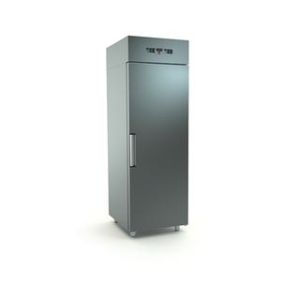 INOX DOBROS ΨΥΓΕΙΟ ΘΑΛΑΜΟΣ ΣΥΝΤΗΡΗΣΗ ΜΟΝΟΣ 70ΕΚ ΒΑΘΟΣ