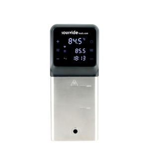 iVide® Plus Jnr. Sous Vide Cooker with WIFI