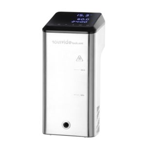 iVide® Plus Sous Vide Cooker with WIFI