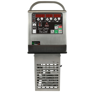 ELEGEN SOUS VIDE 2KW-3KW SOUS COOKER PRO CHEF 