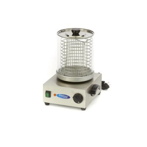 ΒΡΑΣΤΗΡΑΣ HOT DOG COOKER 1