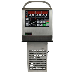 ELEGEN SOUS VIDE PROFESSIONAL 2KW-3KW SOUS COOKER PROFESSIONAL 