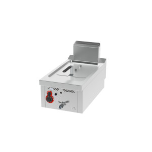 FAINCA ΦΡΙΤΕΖΑ ΑΕΡΙΟΥ ΕΠΙΤΡΑΠΕΖΙΑ 12ΛΤ GAS FRYER  FDG12L750S