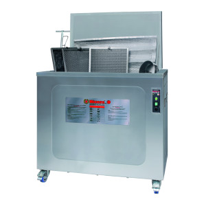 DECARBONIZER 160