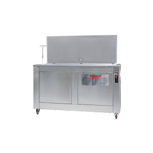 DECARBONIZER 470