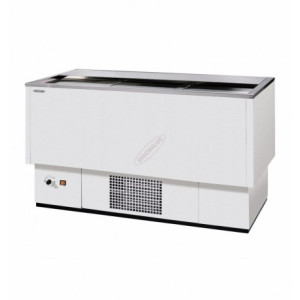 DOCRILUC ΨΥΚΤΗΣ ΜΠΟΥΚΑΛΙΩΝ ΕΠΙΔΑΠΕΔΙΟΣ 150ΕΚ EBEG-150-EA