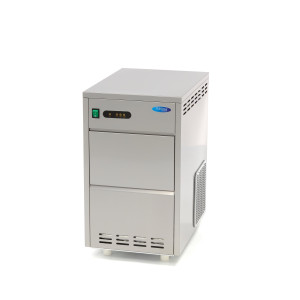 Maxima Παγομηχανή Τρίμμα/Λέπι M-ICE 30kg
