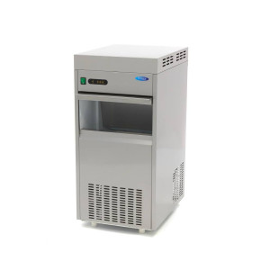 Maxima Παγομηχανή Τρίμμα /Λέπι M-ICE 85kg 