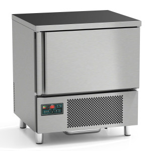 LAV-IN BLAST CHILLER LFO5TE ΓΙΑ 5 GN 1/1