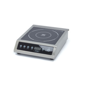 ΜΑΧΙΜΑ ΕΠΑΓΩΓΙΚΗ ΕΣΤΙΑ (INDUCTION) 3500W