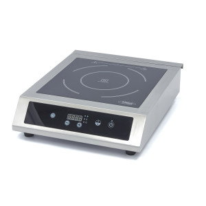 MAXIMA ΕΠΑΓΩΓΙΚΗ ΕΣΤΙΑ (INDUCTION) (40ΕΚ) 3500W