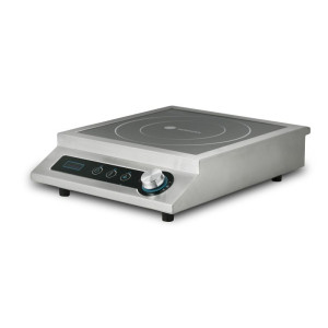 HURAKAN ΕΠΑΓΩΓΙΚΗ ΕΣΤΙΑ INDUCTION COOKER  HKN-ICF35D 