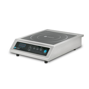 HURAKAN ΕΠΑΓΩΓΙΚΗ ΕΣΤΙΑ INDUCTION COOKER HURAKAN HKN-ICF35M