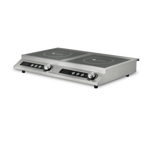 HURAKAN ΕΠΑΓΩΓΙΚΗ ΕΣΤΙΑ INDUCTION COOKER HURAKAN HKN-ICF70D