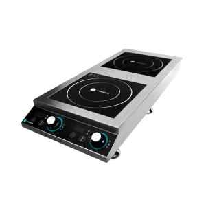 HURAKAN ΕΠΑΓΩΓΙΚΗ ΕΣΤΙΑ INDUCTION COOKER HURAKAN HKN-ICF70D2V