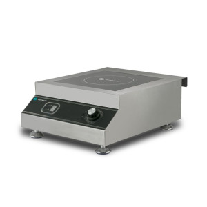 HURAKAN ΕΠΑΓΩΓΙΚΗ ΕΣΤΙΑ INDUCTION COOKER HURAKAN HKN-ICF50D