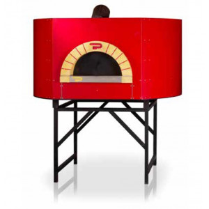 MOD. 140 TRADITIONAL RPM 140 WOOD – MONOBLOCK COOKTOP