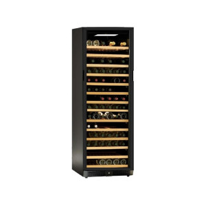 IP INDUSTRIE ΒΙΤΡΙΝΑ ΚΡΑΣΙΩΝ EASY LINE ΓΙΑ 165 ΦΙΑΛΕΣ ΚΡΑΣΙΩΝ ΜΟΝΟΖΩΝΙΚΗ MODEL JG 166-6 ACF