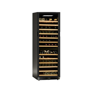 IP INDUSTRIE ΒΙΤΡΙΝΑ ΚΡΑΣΙΩΝ EASY LINE ΓΙΑ 154 ΦΙΑΛΕΣ ΚΡΑΣΙΩΝ ΔΙΖΩΝΙΚΗ MODEL JG 166-6 AD CF
