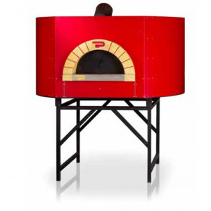 MOD. 140 TRADITIONAL RPM 140 GAS – MONOBLOCK COOKTOP
