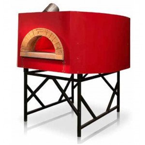 MOD. 140/180 TRADITIONAL RPM 140/180 GAS – MONOBLOCK COOKTOP