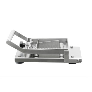 CANCAN ΧΕΙΡΟΚΙΝΗΤΟΣ ΚΟΦΤΗΣ ΤΥΡΙΩΝ MODEL 1313