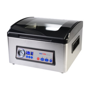 SousVideTools® IV300 Chamber Vacuum Sealer