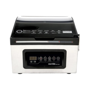 SousVideTools® Senses 300 Chamber Vacuum Packer