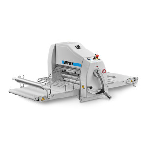 ΑΥΤΟΜΑΤΗ ΜΗΧΑΝΗ ΖΥΜΗΣ ΕΠΙΤΡΑΠΕΖΙΑ KEMPLEX MODEL SF ECO 500