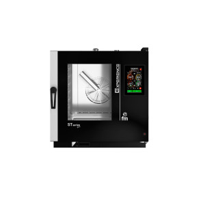 FM ΦΟΥΡΝΟΣ ΚΥΚΛΟΘΕΡΜΙΚΟΣ GASTRO ΗΛΕΚΤΡΙΚΟΣ ΓΙΑ 7 GN 1/1 STG 71 V9 