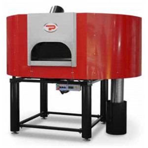 TWISTER LEGNA TWISTER WOOD - REVOLVING SINGLE BLOCK COOK TOP - DOME VAULT